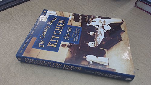 The Country House Kitchen