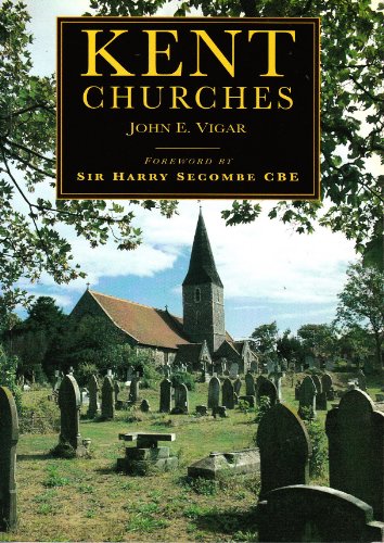 Kent Churches