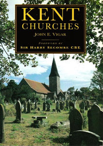 Kent Churches 