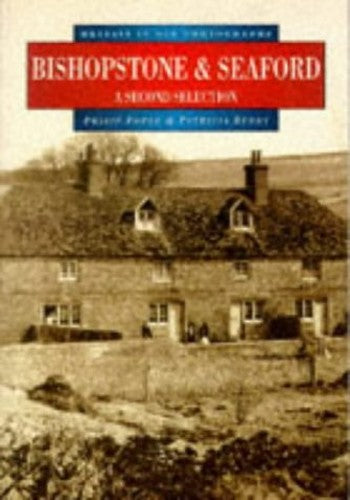Bishopstone and Seaford