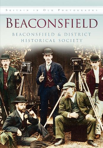 Beaconsfield