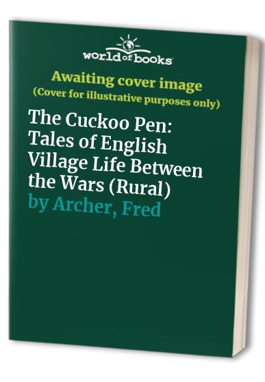 The Cuckoo Pen