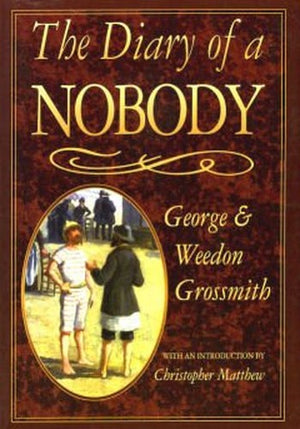 The Diary of a Nobody