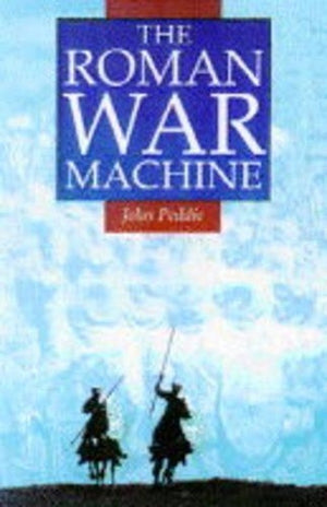 The Roman War Machine