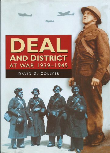 Deal and District at War, 1939-45
