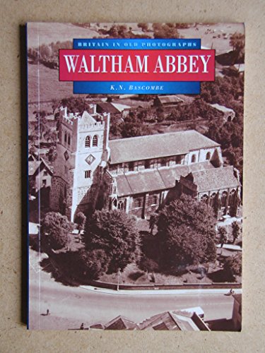 Waltham Abbey