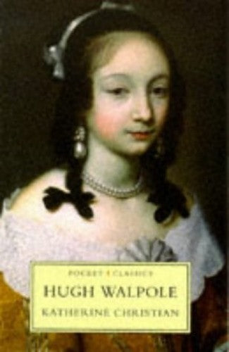 Katharine Christian