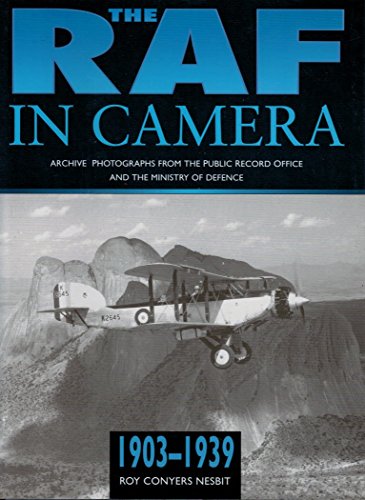 The RAF in Camera
