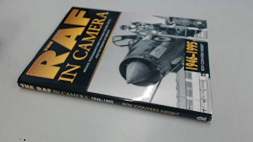 The RAF in Camera