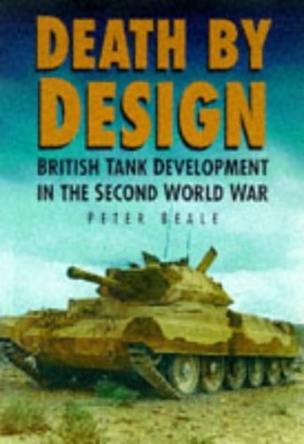 Death by Design