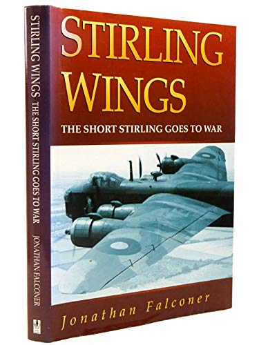 Stirling Wings