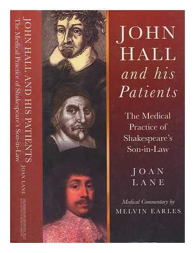 John Hall and His Patients