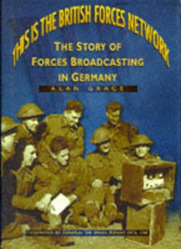 This is the British Forces Network....
