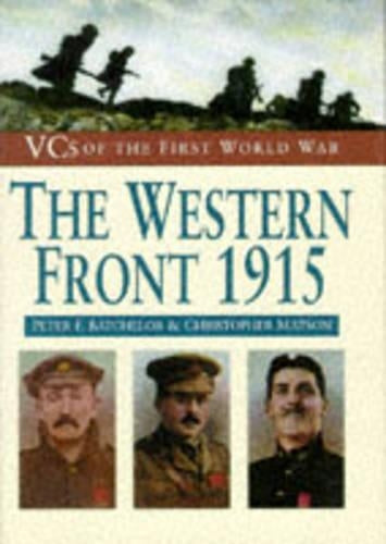 Western Front, 1915