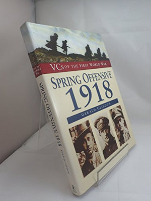 Spring Offensive, 1918