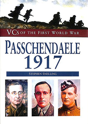 Passchendaele, 1917