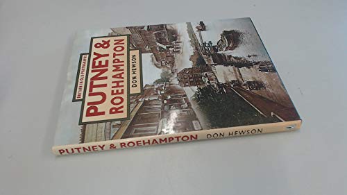 Putney in Old Photographs