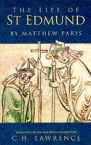 The Life of St.Edmund