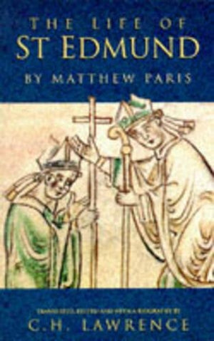 The Life of St.Edmund