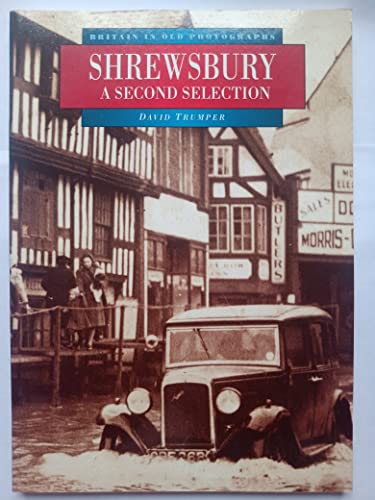 Around Shrewsbury