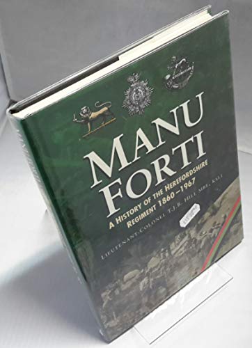 Manu Forti