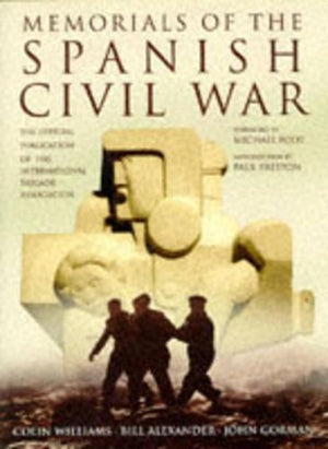 Memorials of the Spanish Civil War