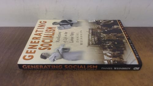Generating Socialism