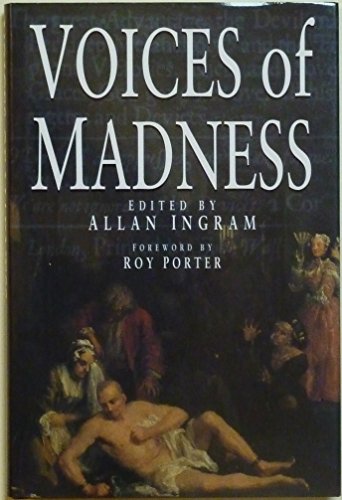 Voice of Madness