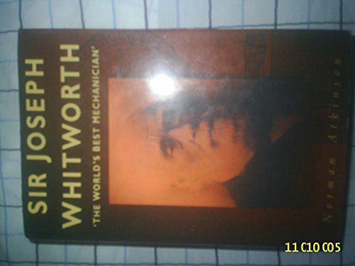Sir Joseph Whitworth