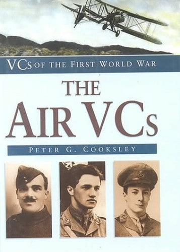 The Air VCs