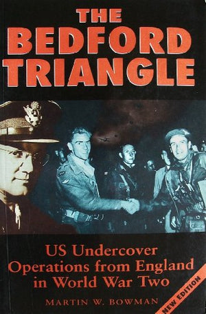 The Bedford Triangle