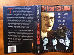 Top Secret Exchange 