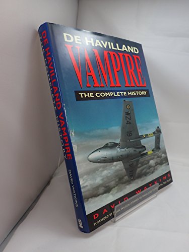 De Havilland Vampire