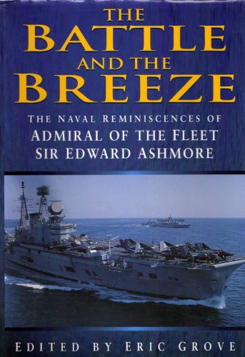 The Battle and the Breeze