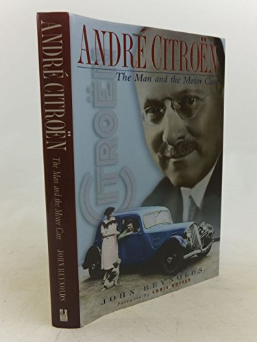 Andre Citroen