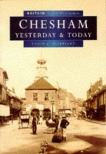 Chesham in Old Photographs