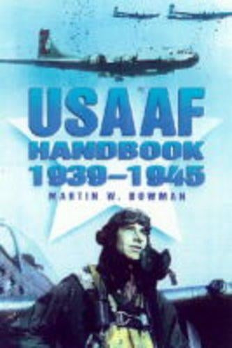 USAAF Handbook, 1939-1945