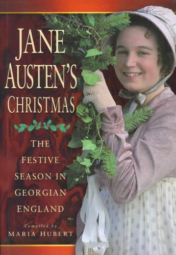Jane Austen's Christmas