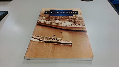 Southampton in Old Photographs