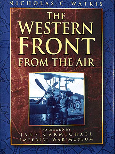 The Western Front from the Air