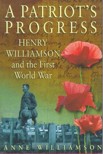 The Patriot's Progress