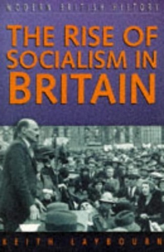 The Rise of Socialism in Britain