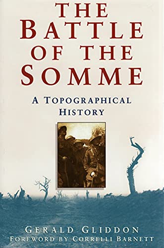 The Battle of the Somme
