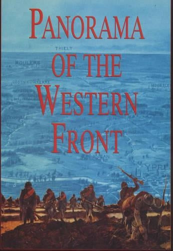 Panorama of the Western Front