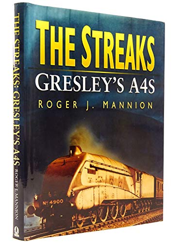 The Streaks