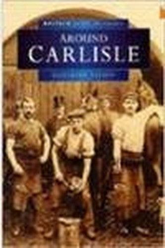 Around Carlisle