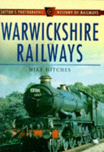 Warwickshire Railways