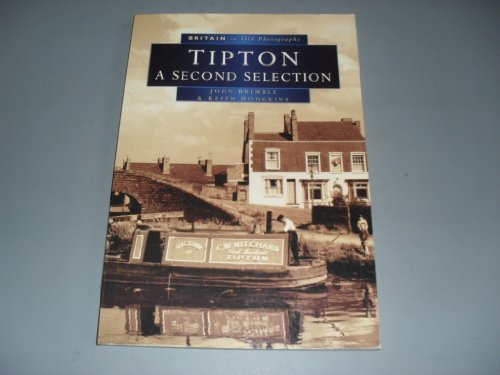 Tipton in Old Photographs