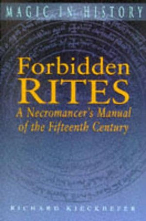 Forbidden Rites