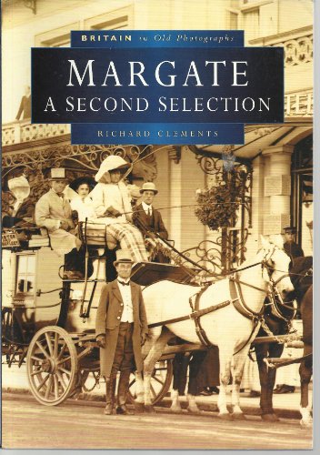 Margate in Old Photographs